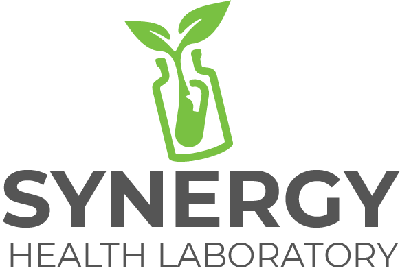 Synergy Health Labs Logo